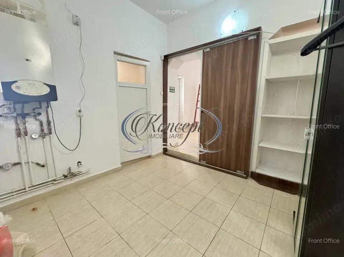 Spatiu de birouri cu garaj pe Calea Dorobantilor - 5