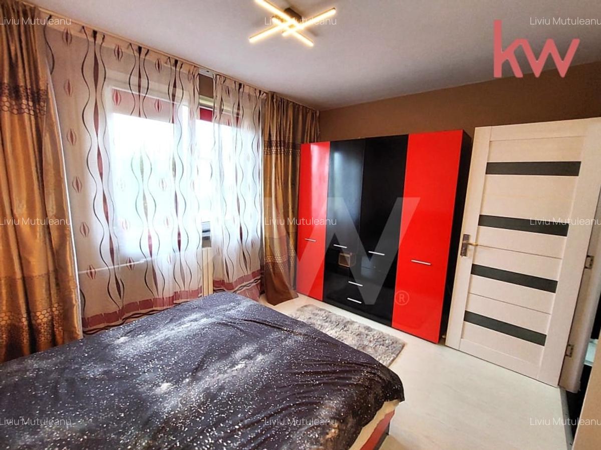 Apartament 2 camere, semidecomandat, Calea Severinului, deosebit - 2