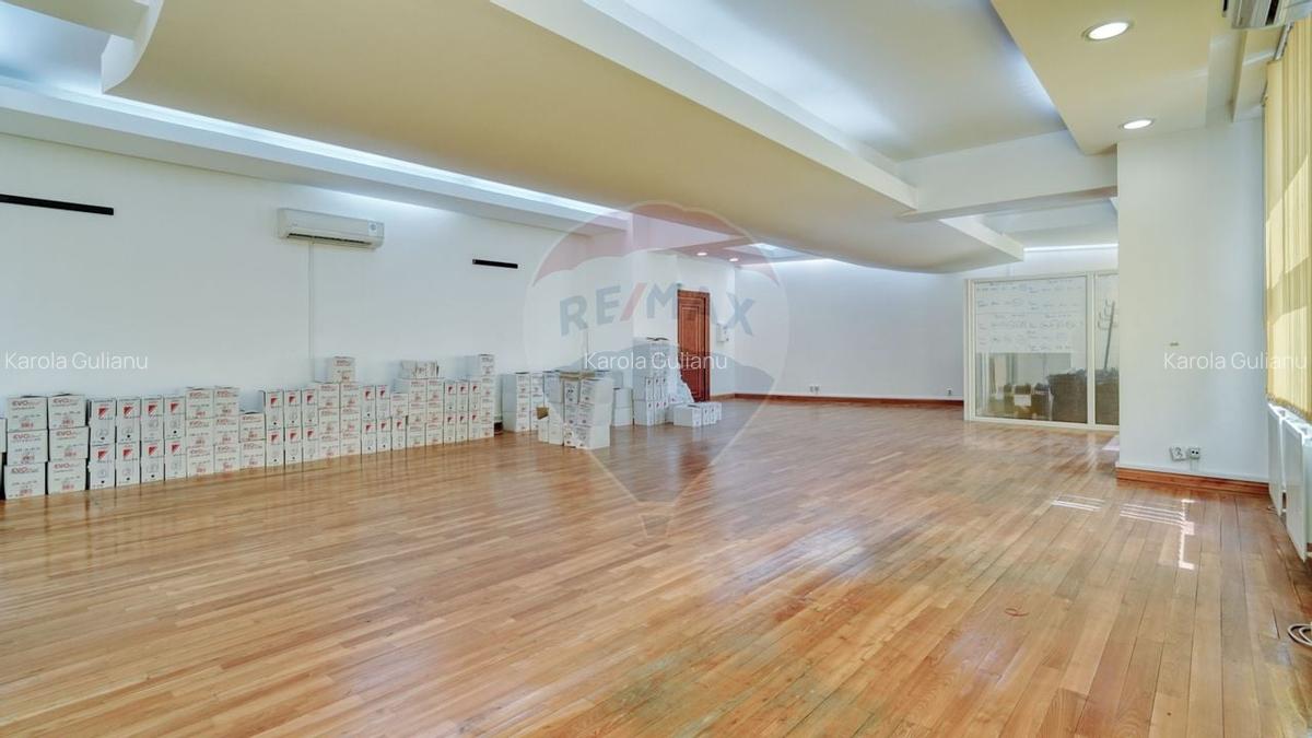 Birou de inchiriat in cladire de birouri, Brasov, langa Prefectura - 5