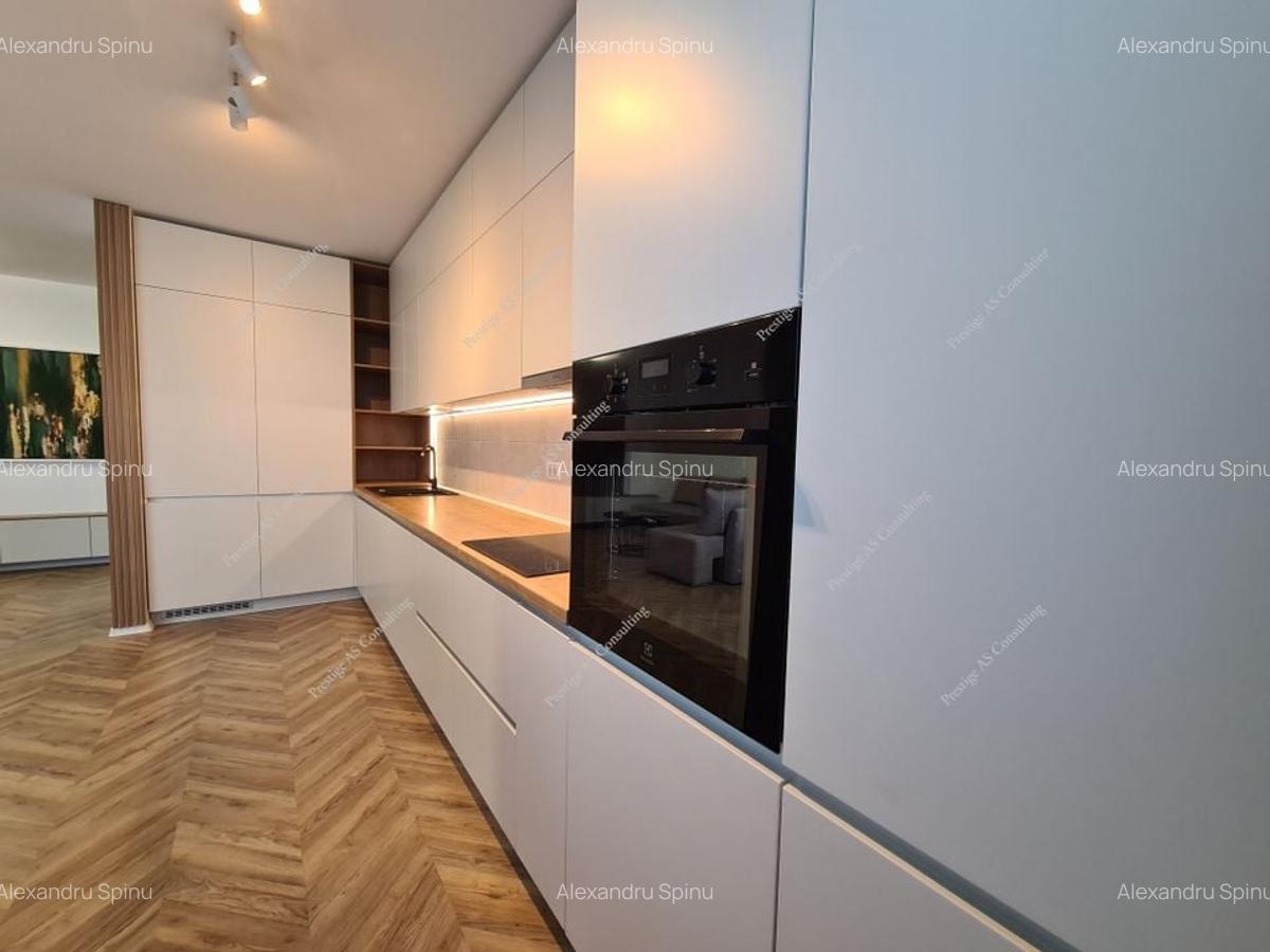 Nord One Botanic - Apartament 2 Camere - 7