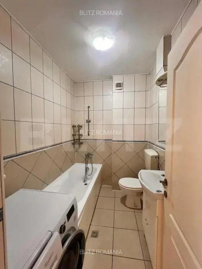 Apartament 2 camere, 64 mp, zona Strand - 15