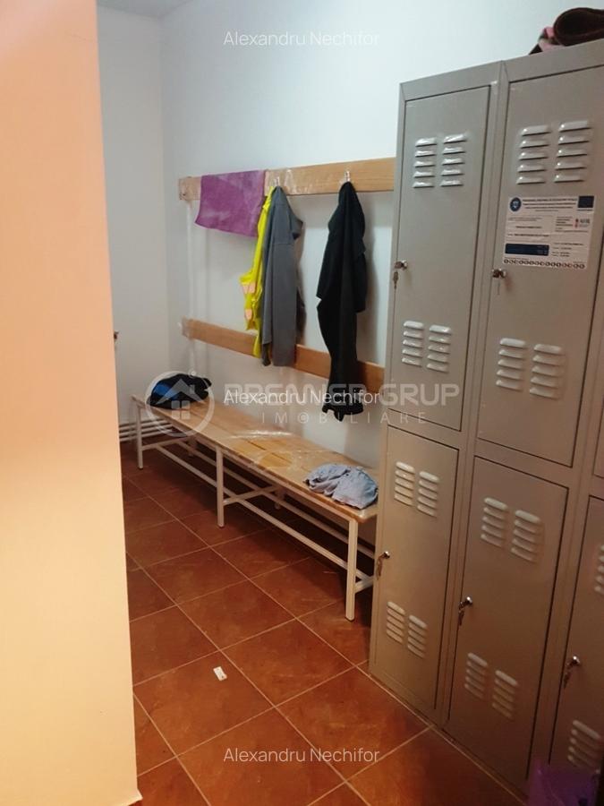 Casă individuală cu 4 camere în Bucium - 7