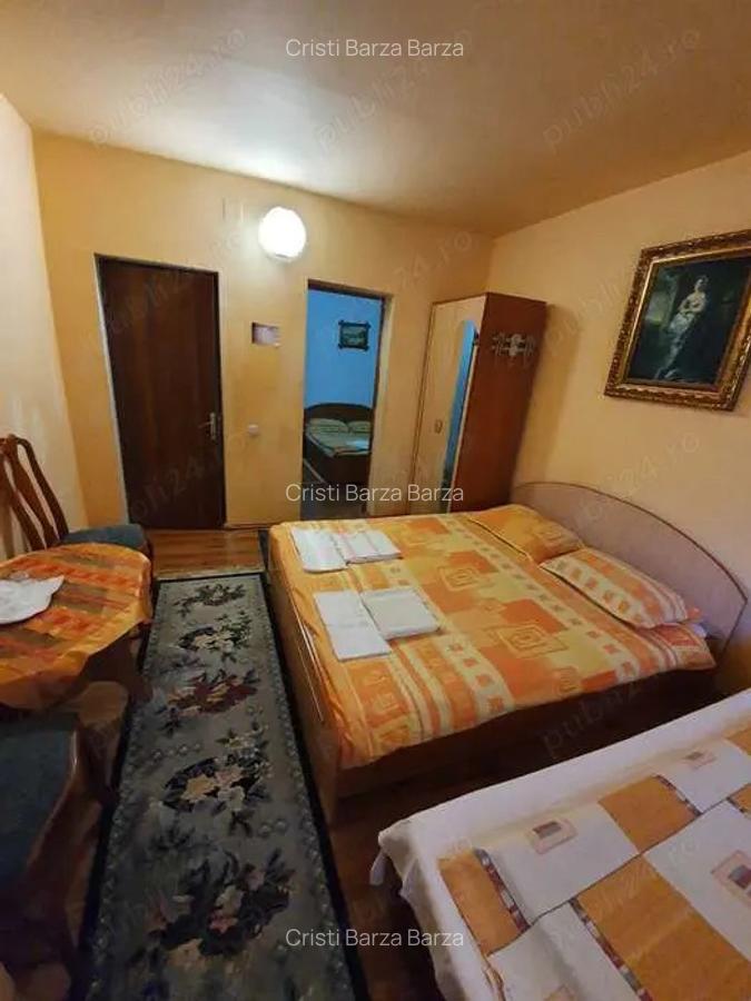 Vand casa de vacanta. - 3