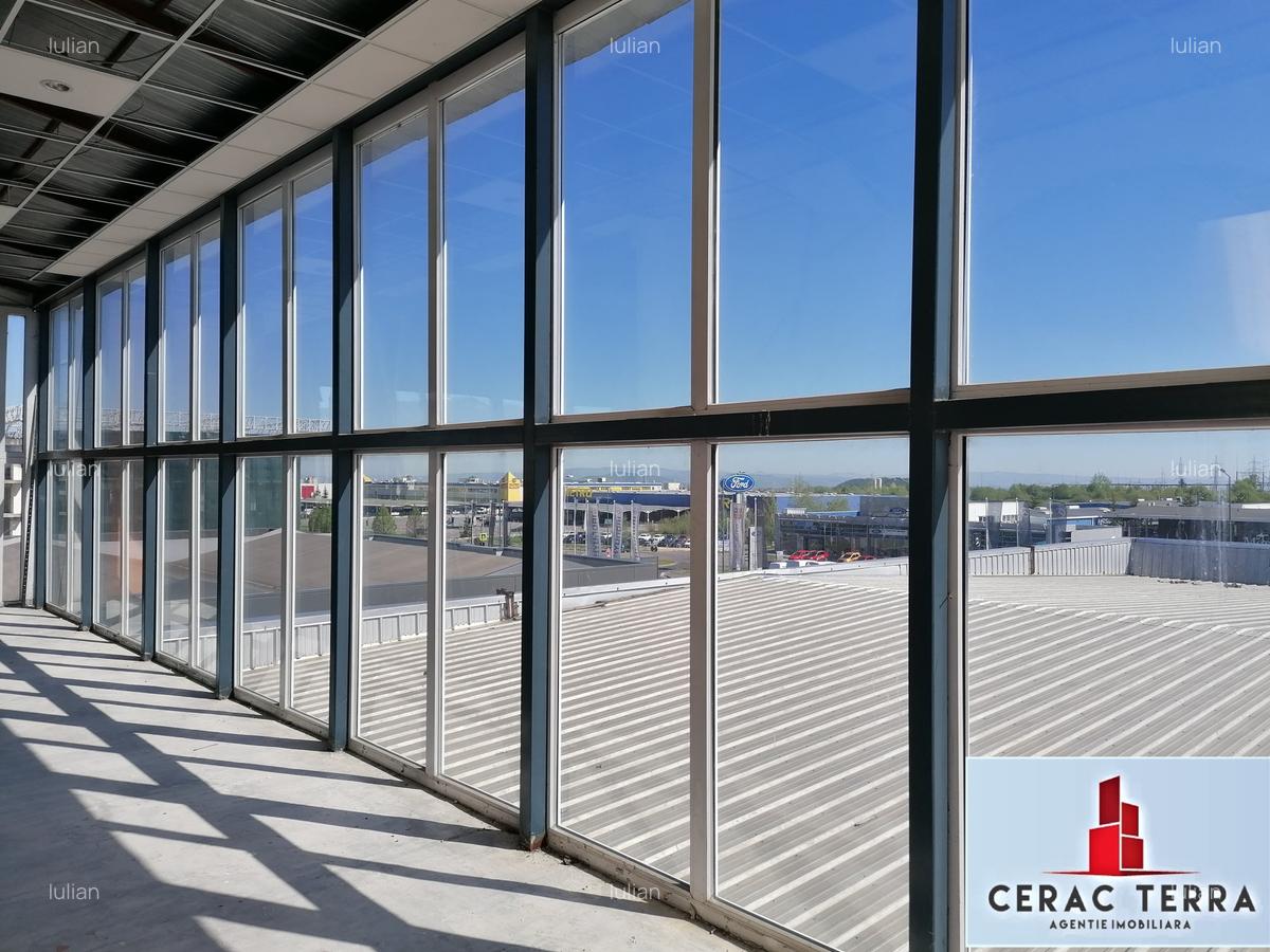 Spațiu comercial, 800 mp în Calea București - 3