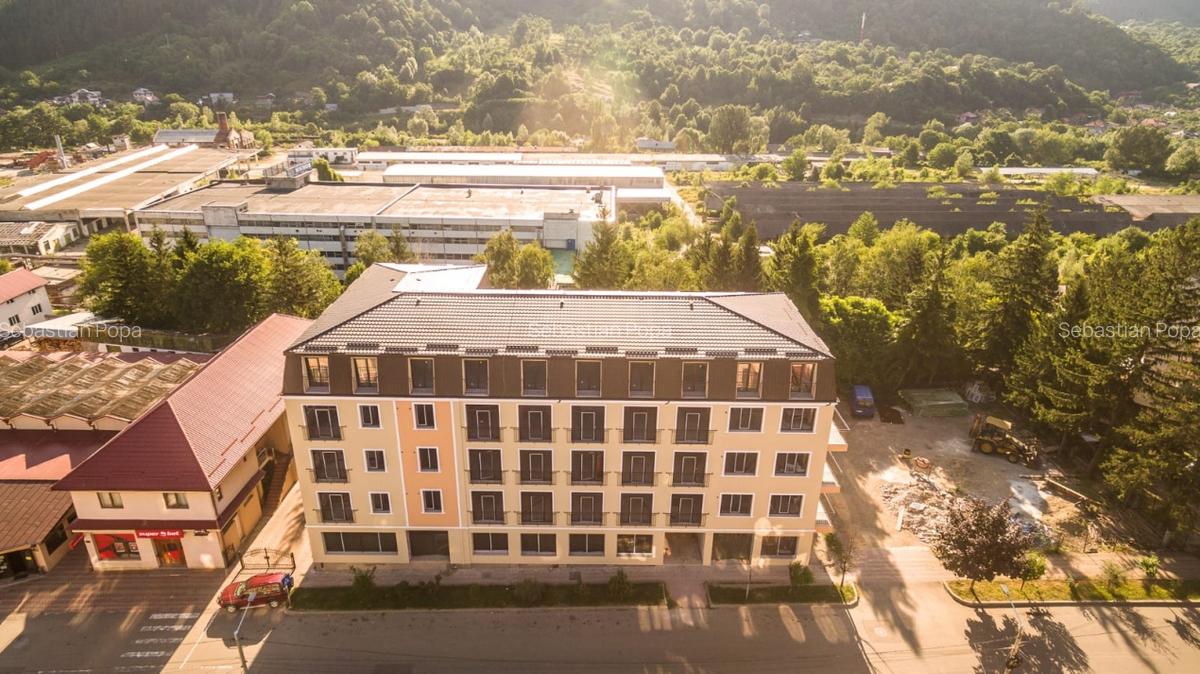 Apartament cu 2 Camere de vanzare in Nehoiu Ultracentral - 3