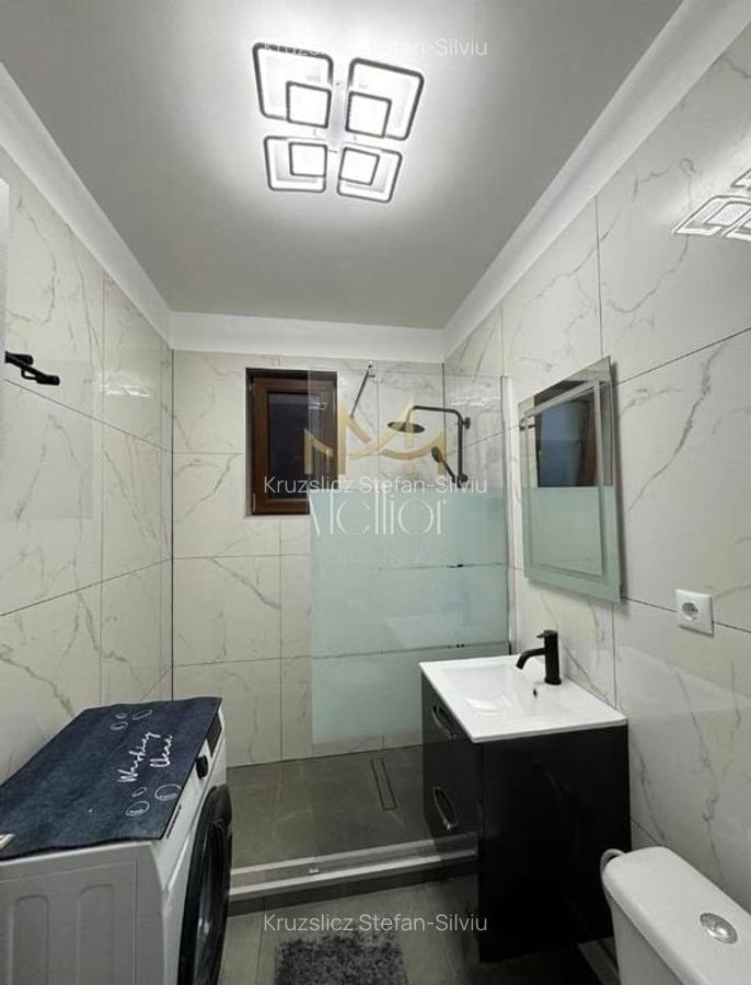 Apartament o camera -  Zorilor - 4