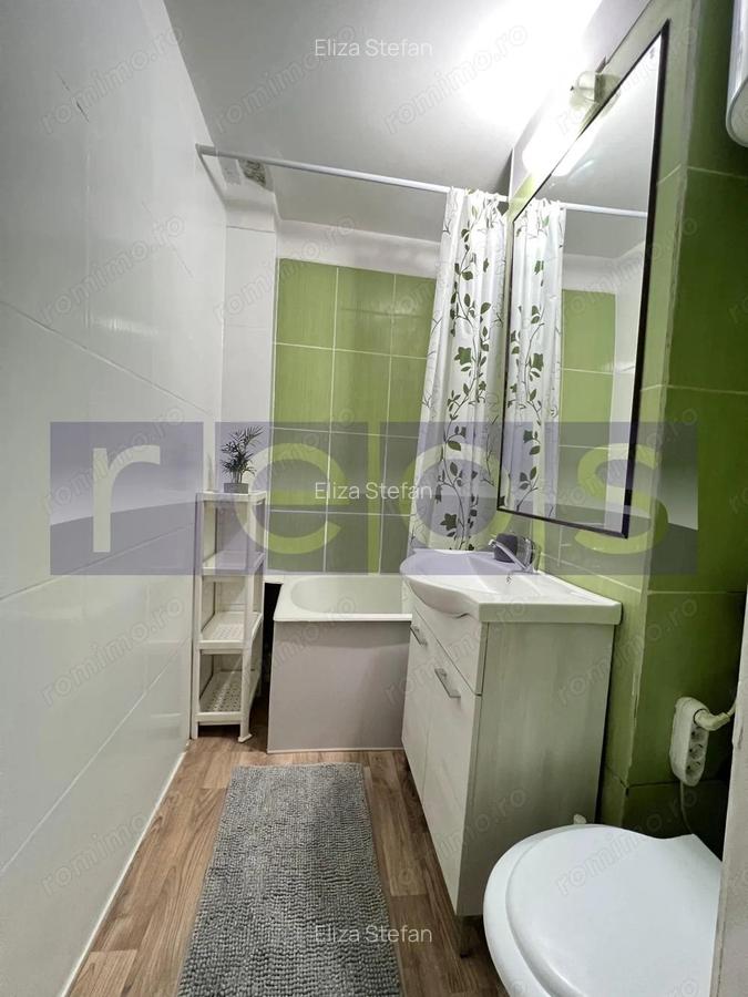 VANZARE APARTAMENT 2 CAMERE 38MP DRISTOR RECENT RENOVAT SEMIDECOMANDAT - 6