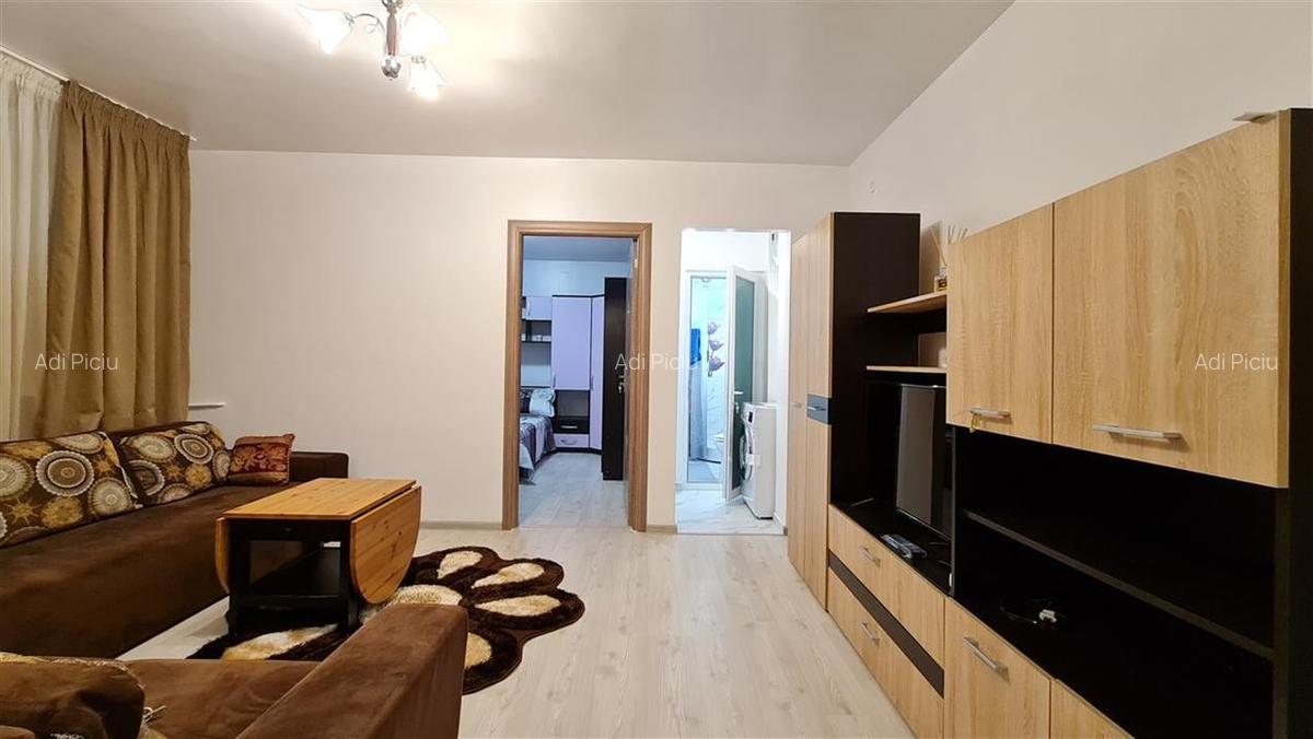 Inchiriere apartament cu 2 camere Gara de Nord - 2