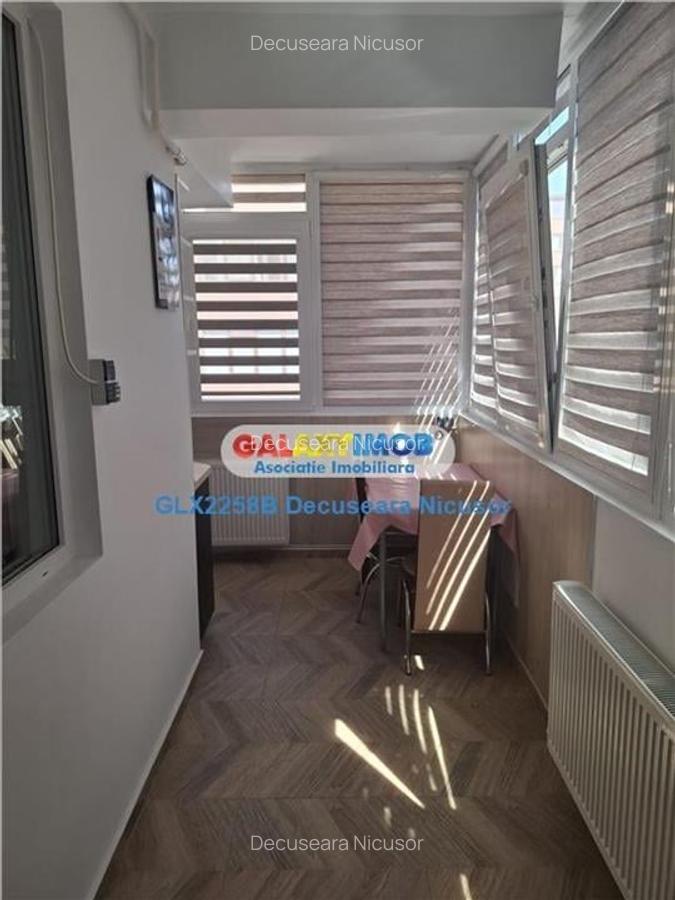 Apartament 3 camere Mobilat, Rezervelor in Militari Residence 94.900E - 11