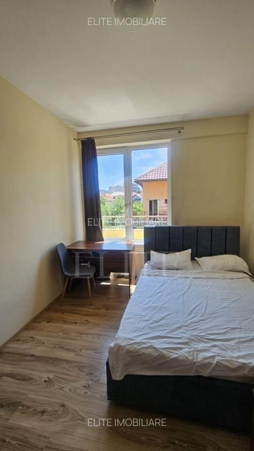 Apartament 4 camere în zona str. Padurii - 5