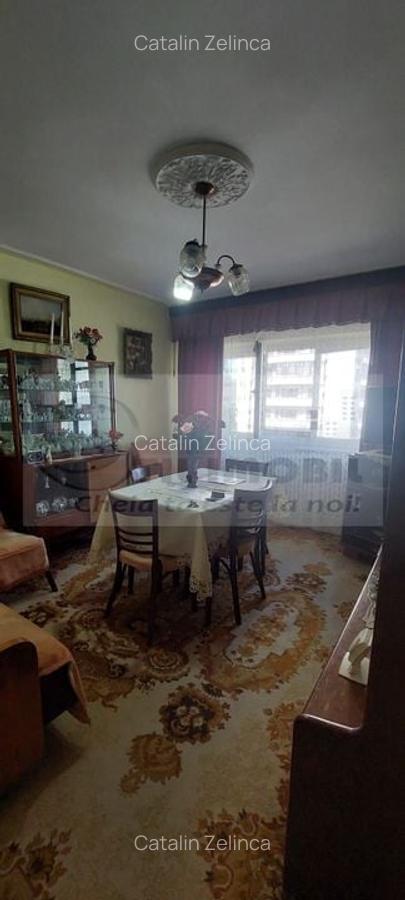 APARTAMENT 2 CAMERE DECOMANDAT PODU DE FIER 90000 EURO - 3