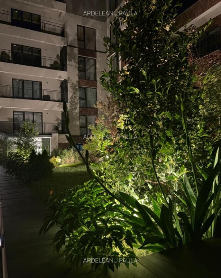 8.12 RESIDEDNCE-COMISION 0-apartament 3 cam Barbu Vacarescu Floreasca - 5