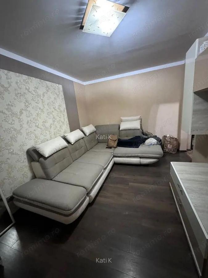 Garsoniera cu centrala, zona Telegrafului - 1