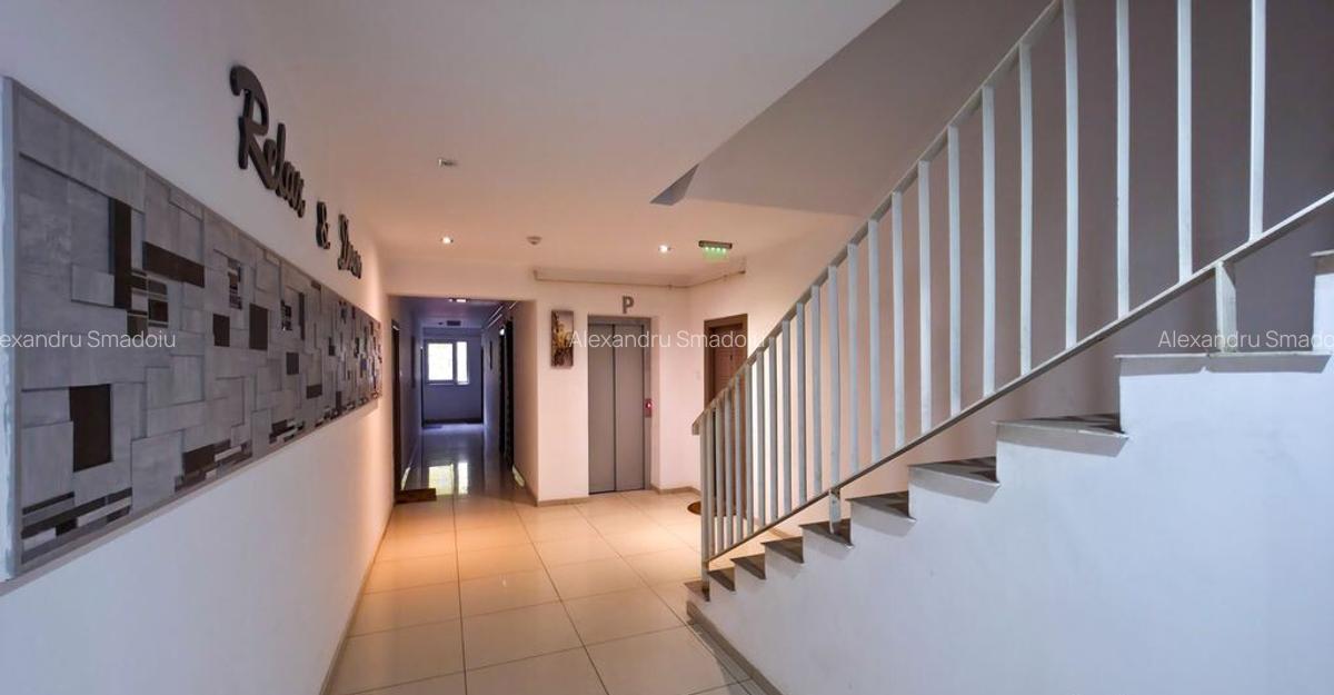 Garsoniera Spa?ioasa 38mp | Bloc 2014 | Etaj 1/4 | Str... - 3