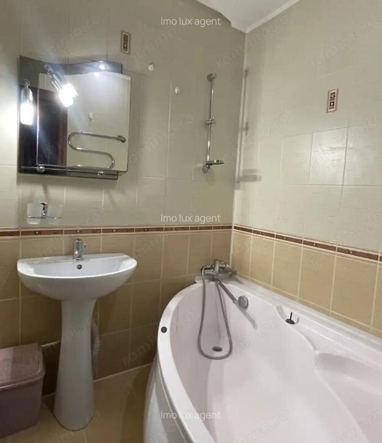 Garsoniera in zona Universitatii - 4