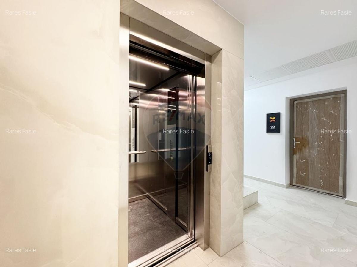 Apartament cu 2 camere decomandat în Circumvalațiunii - 15