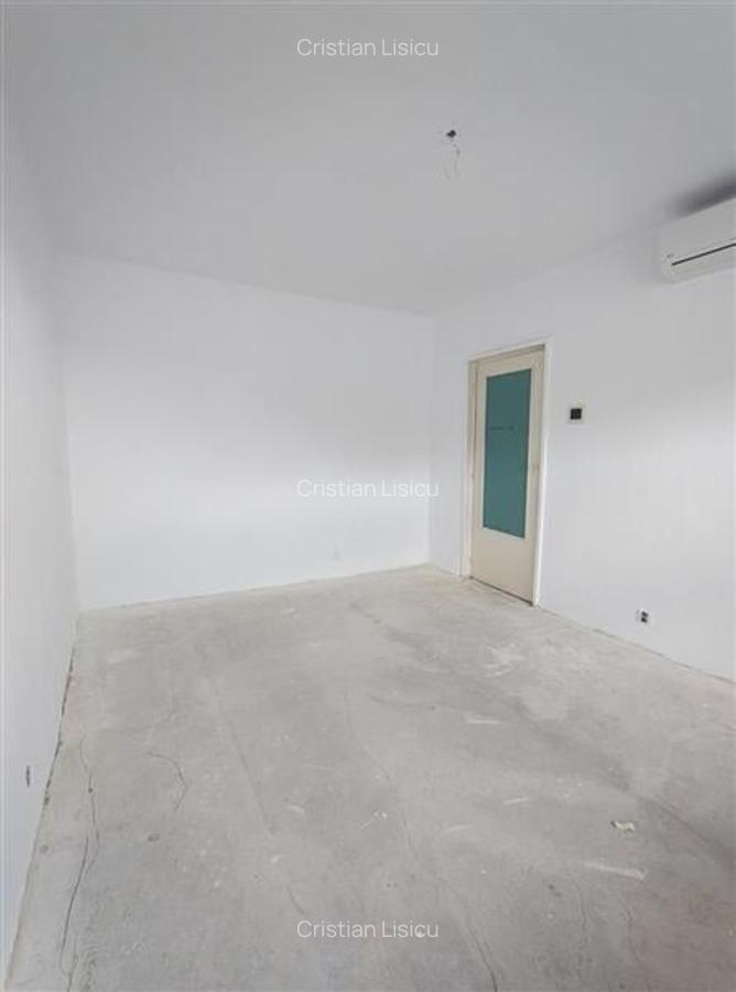 Apartament 1 camera cu centrala proprie  si balcon aproape de Complexul Studente - 1