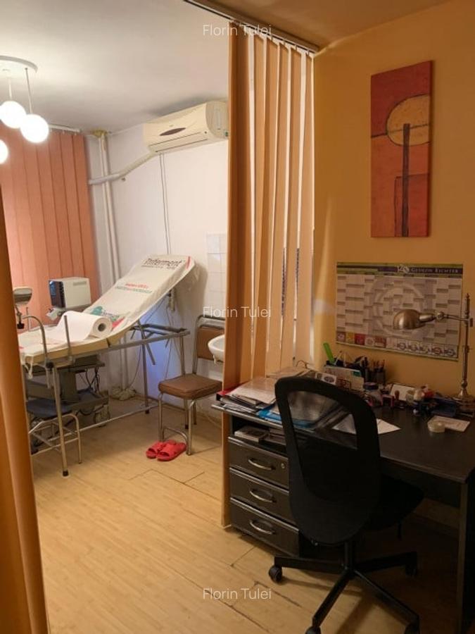Apartament 4 Camere Metrou Dristor-folosinta spatiu comercial - 6