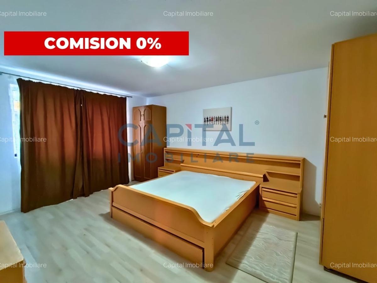 Comision 0%! Apartament decomandat, cu 3 camere, 77 mp utili !!!! - 4