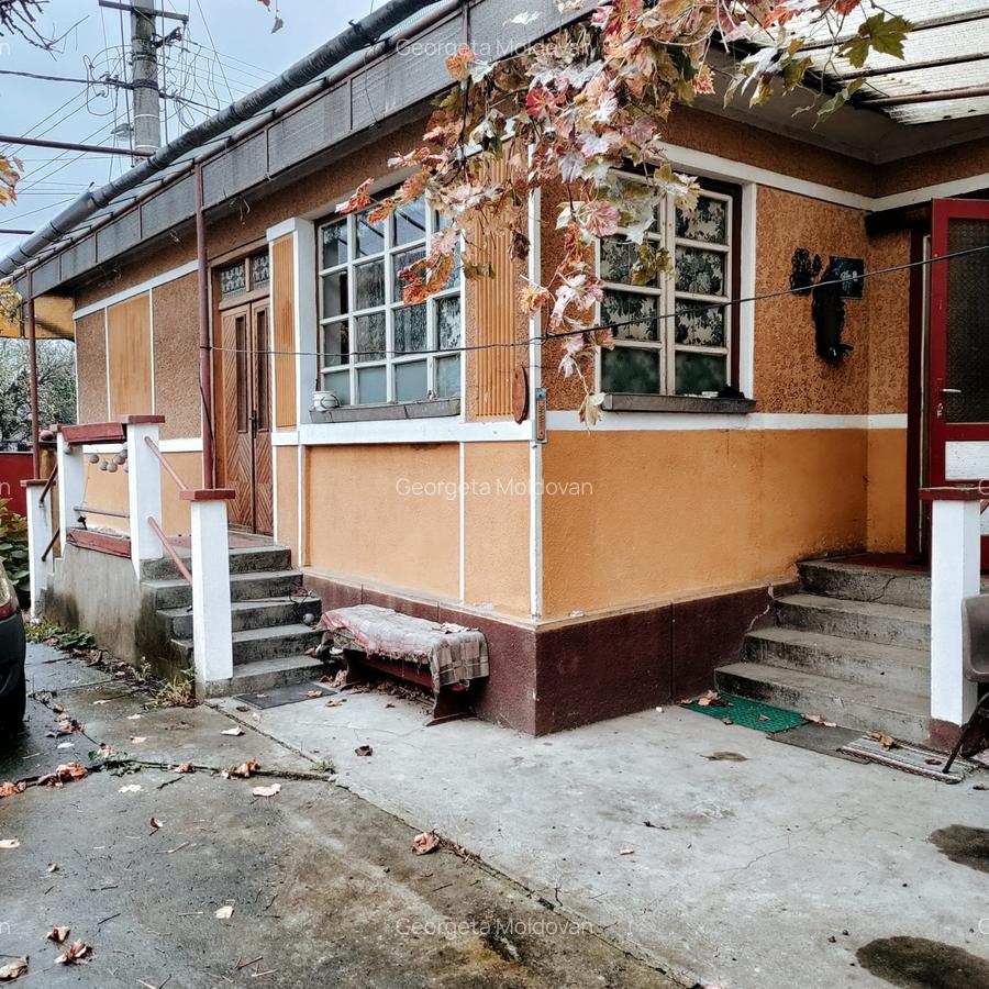 Vand casa 3 camere, zona deosebita, Reghin, Mures - 2