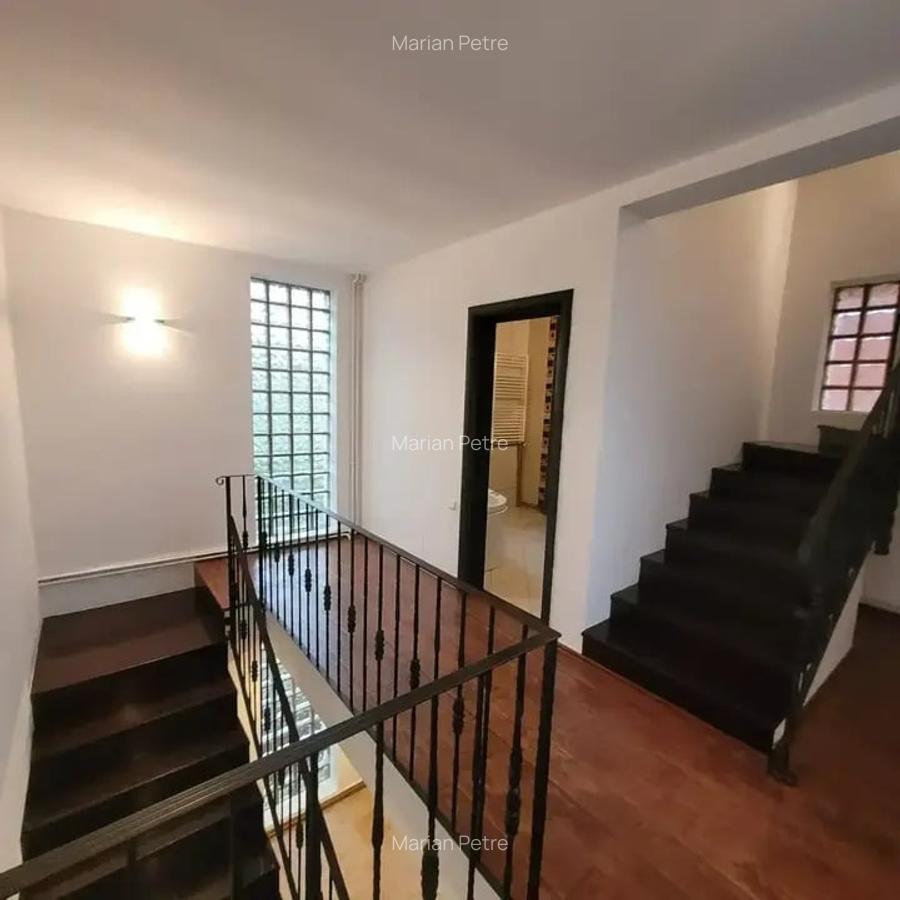 Vila 4 camere P+1+M 2009-Floreasca-Barbu Vacarescu - 7