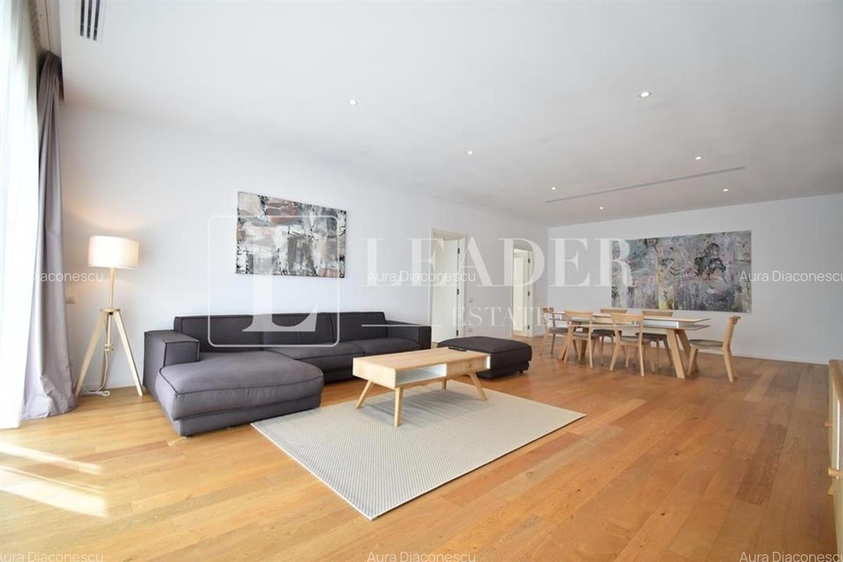 Apartament spectaculos I Herastrau - 2