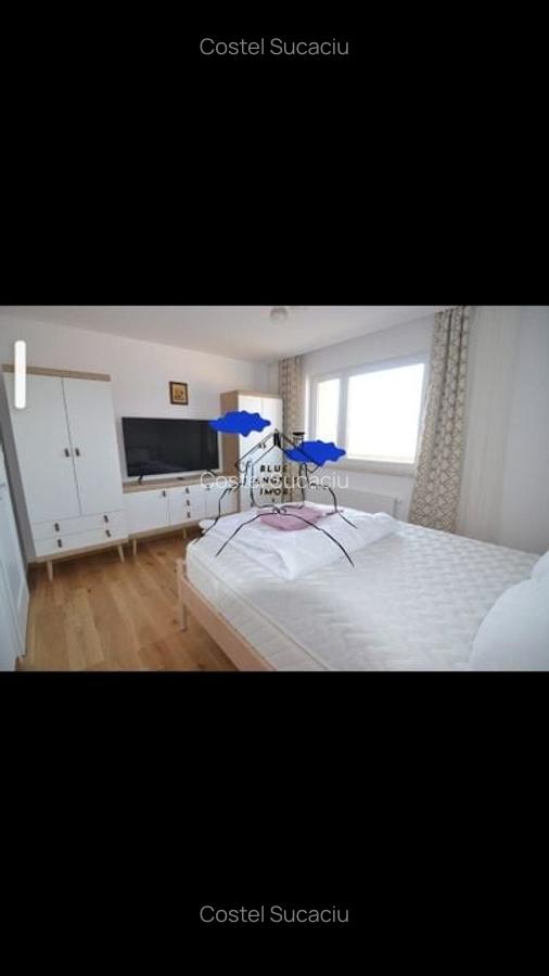 Apartament de 2 camere- zona Astra - Urban Plaza - 1