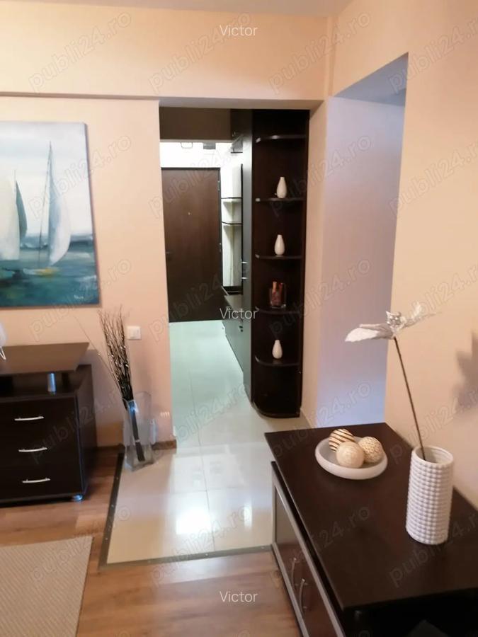 Apartament cochet, 2 camere, Piata Domenii, direct proprietar - 7
