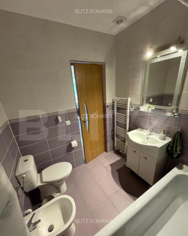 Casa renovata in Luna, langa Campia Turzii - 8