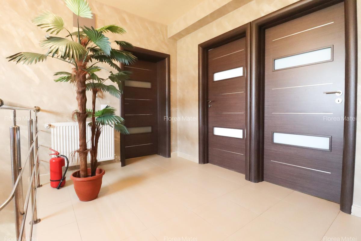 Casa Genas – o proprietate cum rar vezi – - 26