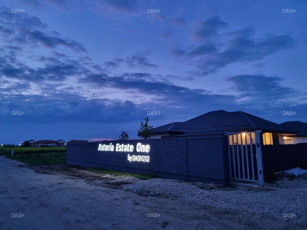 Casa Visurilor Tale în Astoria Estate One - Liniște, Confort și Natură la Ușa Ta - 2