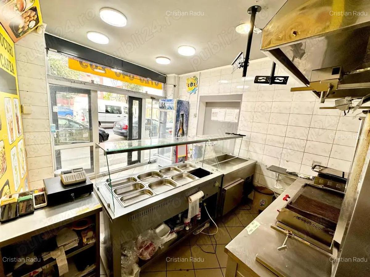 Spatiu comercial 56mp - Stradal - Piata Obor - Pantelimon (trafic) - 2