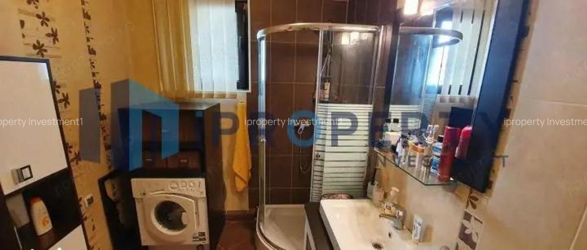 3 camere | Floreasca | Centrala Proprie | Balcon - 8