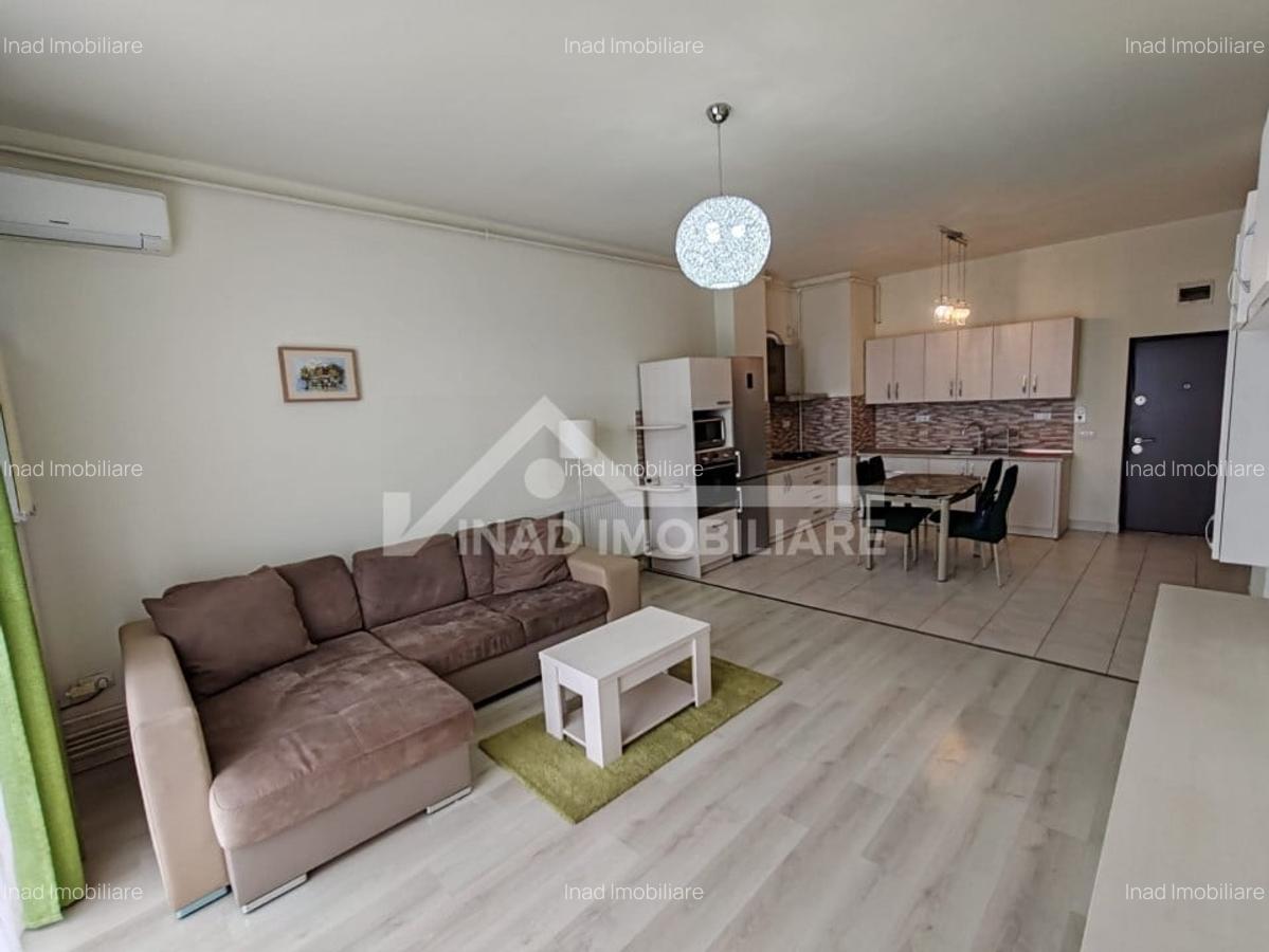 Apartament 2 camere, mobilat modern, constructie noua, Strada Ploiesti - 5