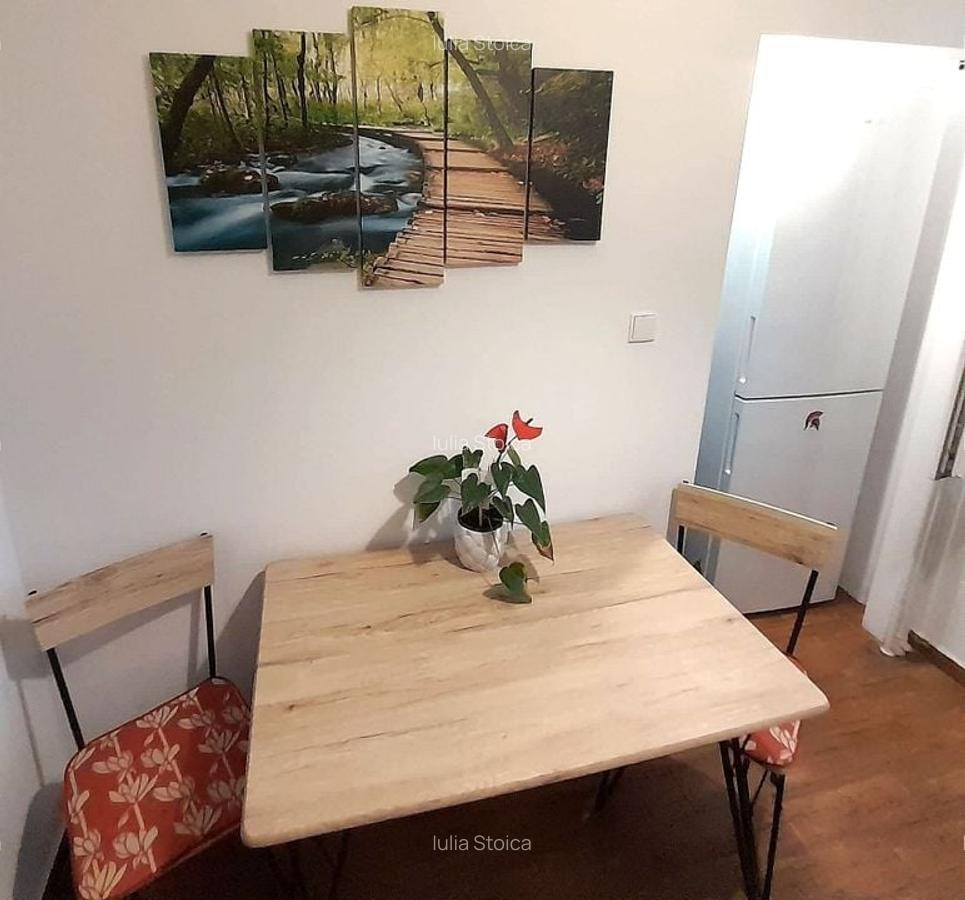 De inchiriat apartament 3 camere Gara de Nord - Basarab sect 1 - 7