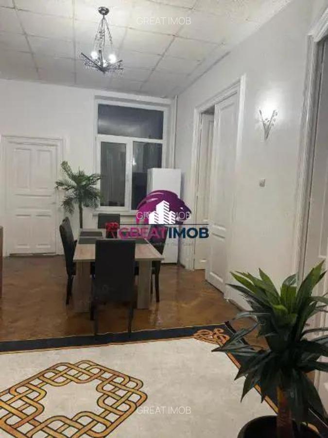 Apartament pentru muncitori angajati 4 camere + dining, Universitate , Sector 1 (Oferta 35) - 1
