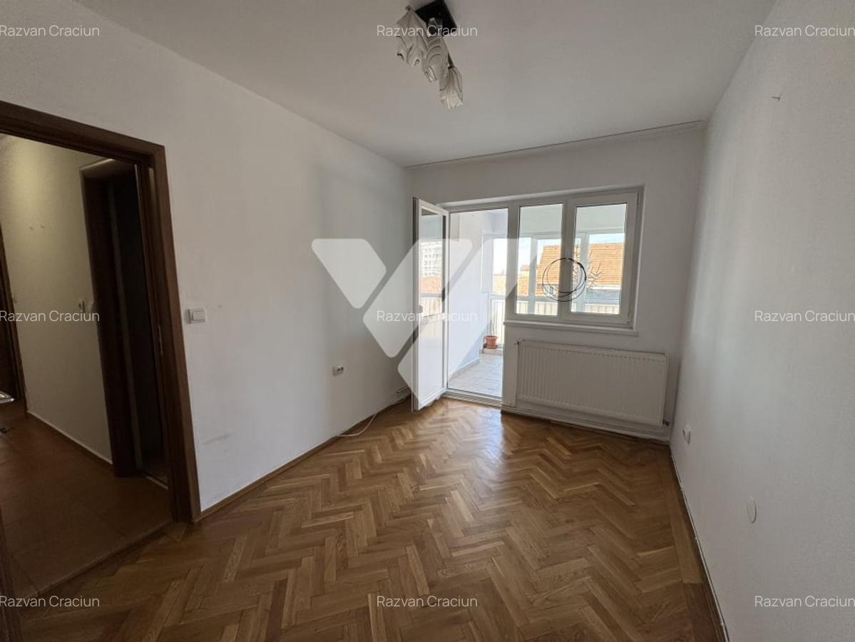 Apartament 3 camere 83 mp de vanzare Bvd. Mihai Viteazu Sibiu - 5
