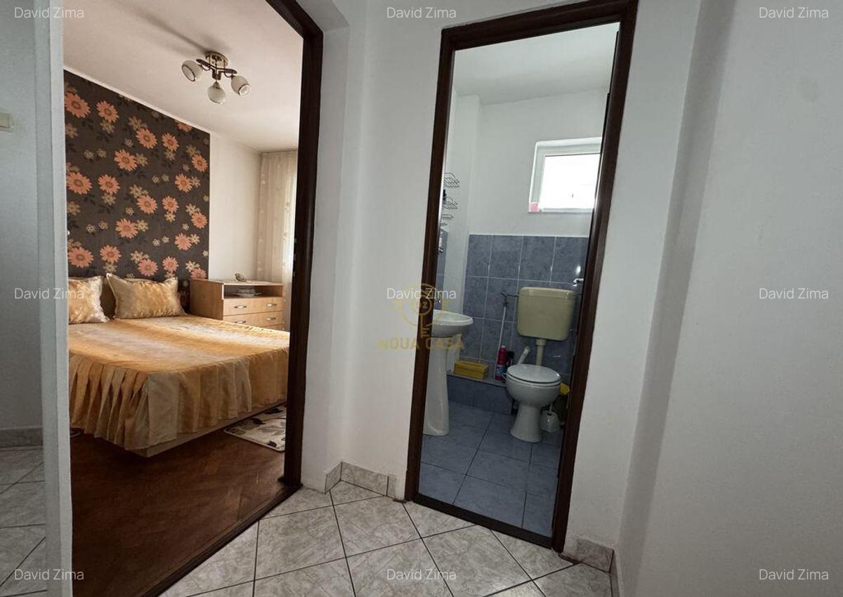 De vanzare Apartament 3 Camere/2 Bai in Cartierul Micro 16 - 4