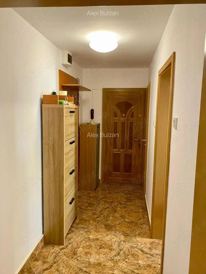 2 camere | 52 mp | Renovat | Etaj intermediar - 7
