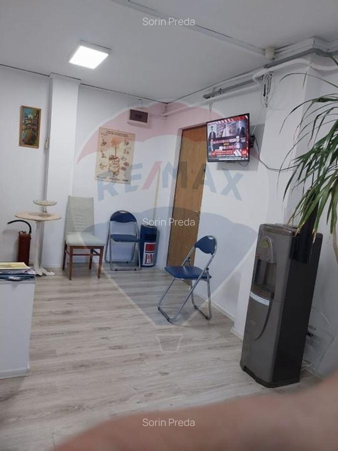 Spatiu comercial/Cabinet medical - 5 Spatiu comercial/Cabinet medical - 5