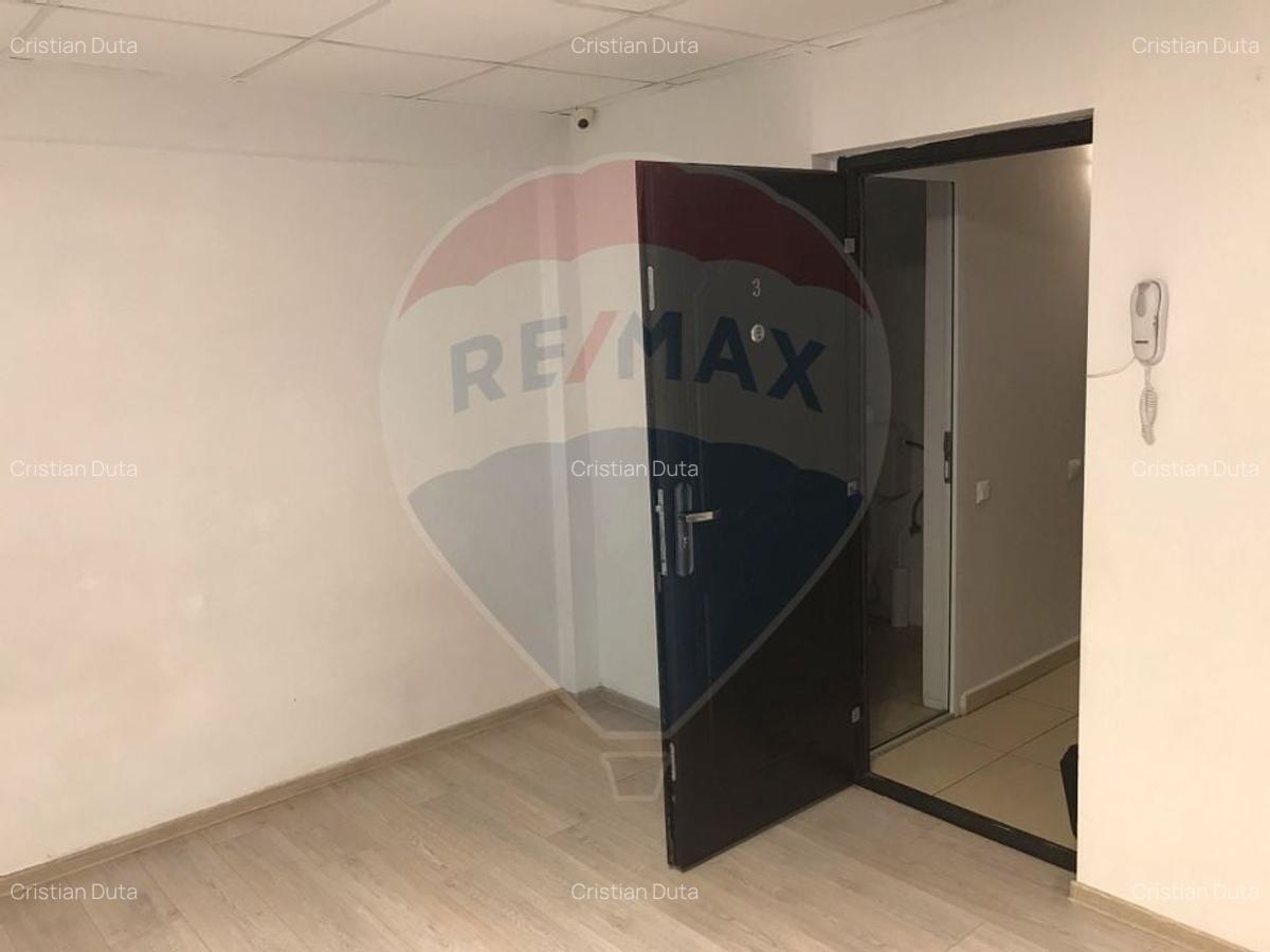 Spatiu Comercial/Birou de Inchiriat - Strada Inginerilor Tei - 2