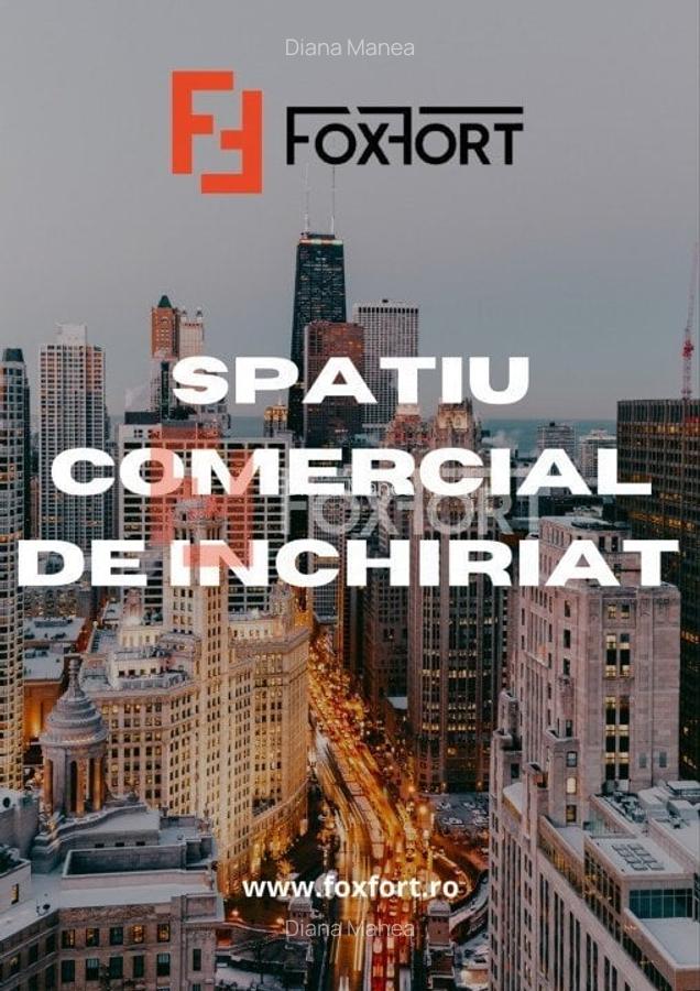 Oportunitate - Spatiu comercial, 25 mp, in zona Centrala - 1