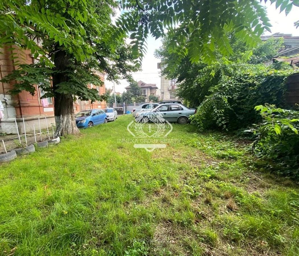 Calea Calarasilor I Vila monument istoric - 10