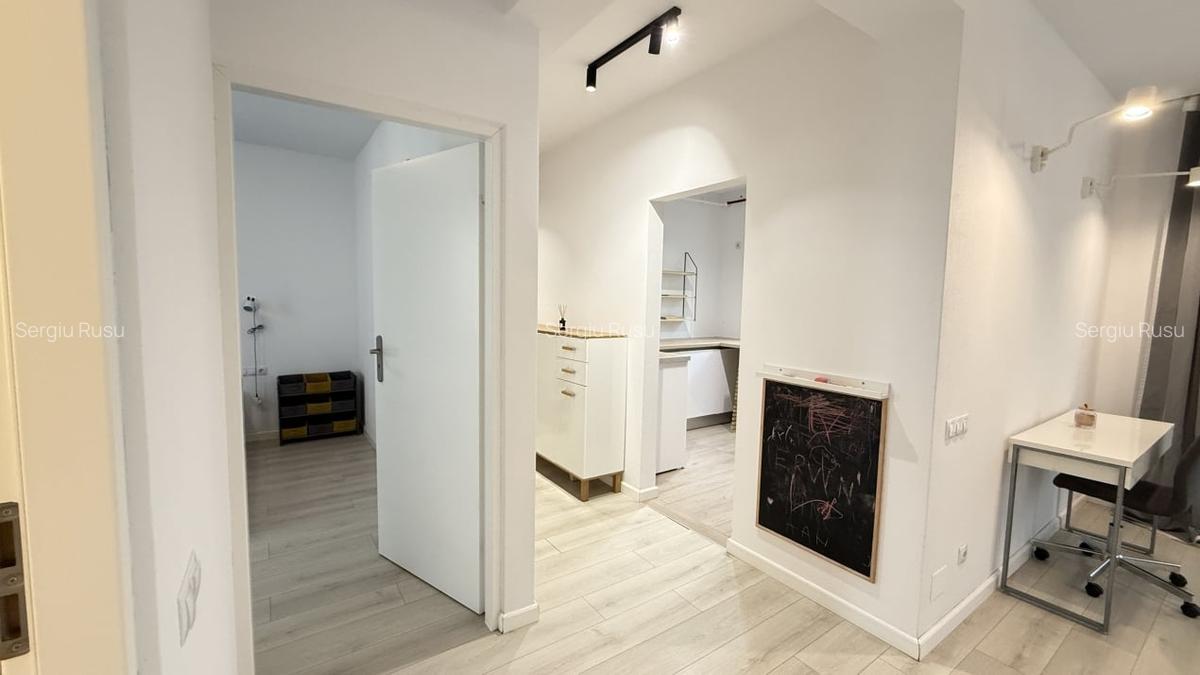 Comision 0! Apartament 3 camere + parcare,Manastur,zona Citadela - 16