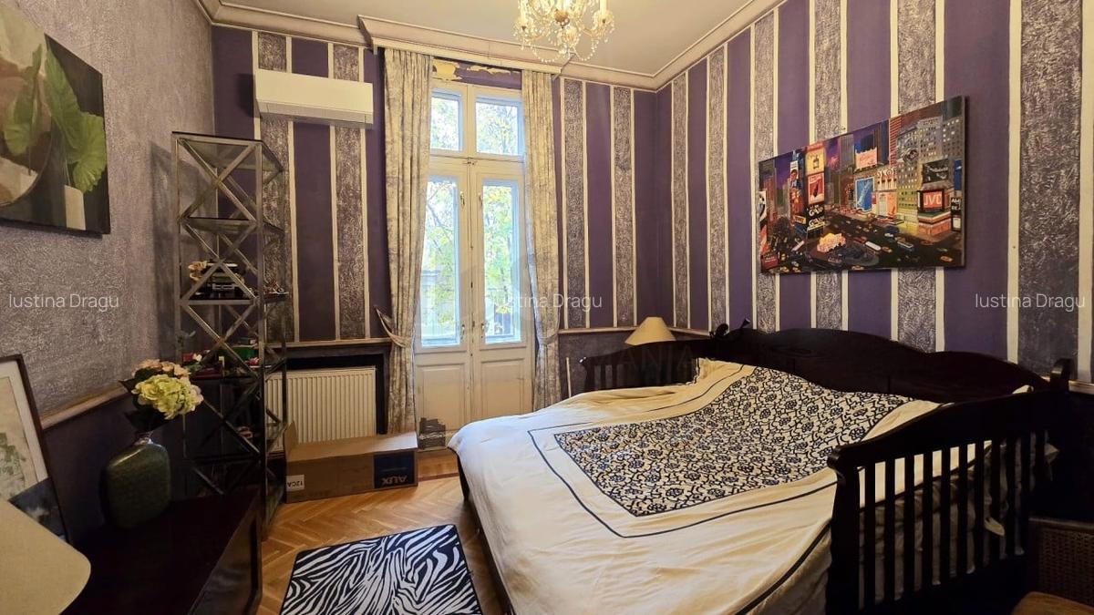 REA1026337 Apartament 3 camere Calea Victoriei - 5