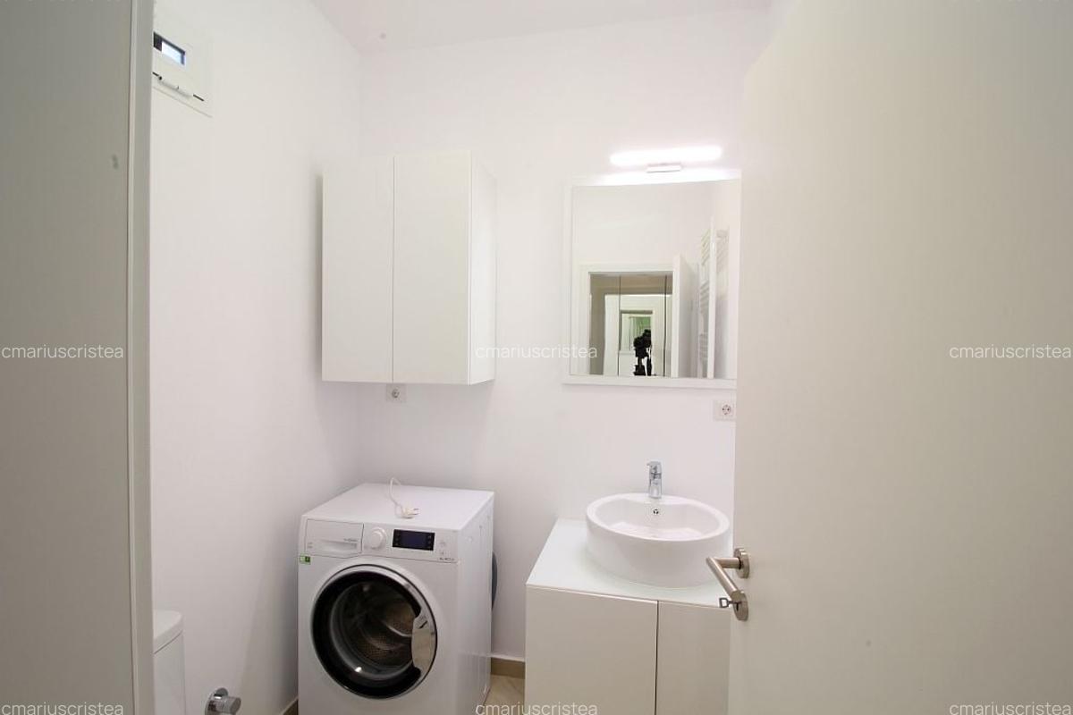 Inchiriere apart.3 camere lux, direct proprietar, Domenii, Expo, 2 locuri parcar - 10