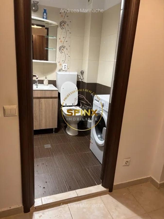De inchiriat 2 camere bloc nou Dristor Metrou - 5