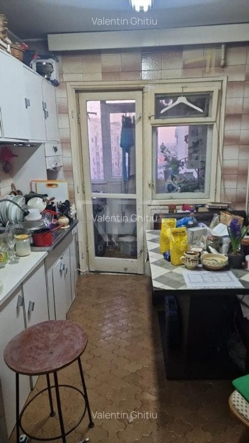 3 camere - Colentina/DoamnaGhica - decomandat- centrala - parcare - 1