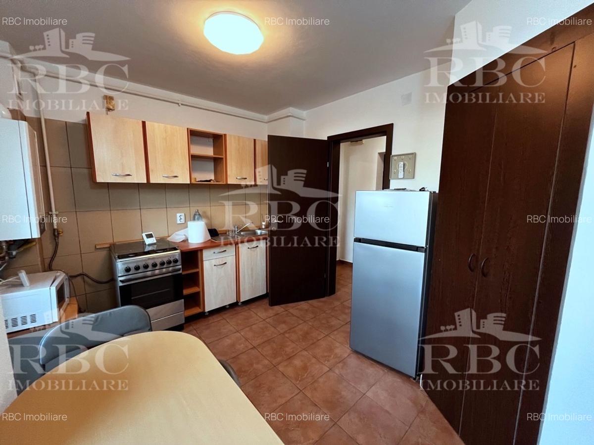Apartament 2 camere langa Facultatea de Medicina optional parcare - 9