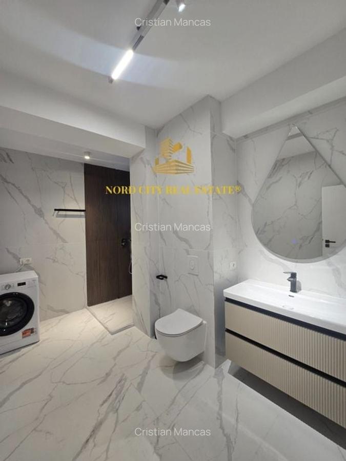 Inchiriere 2 camere - Sisesti- ansamblul Green Lake - 6